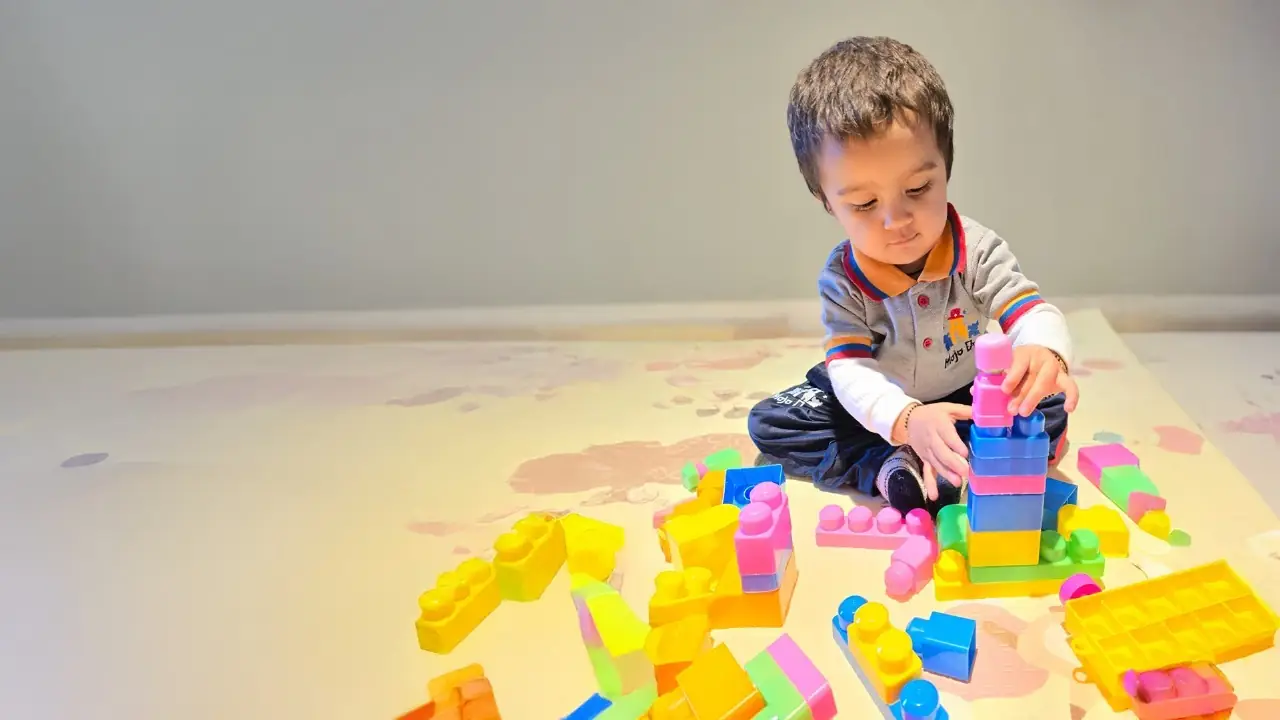 Growing Minds, Nurturing Hearts